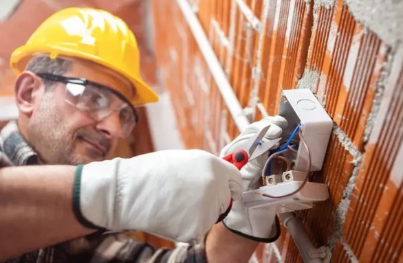 Tulare Master Electrician